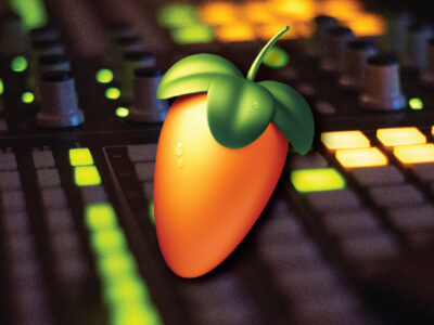 FL Studio